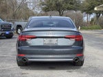 2017 Audi A4 Prestige