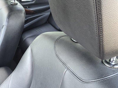 2014 BMW 3 Series 320i xDrive