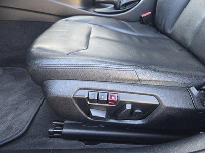 2014 BMW 3 Series 320i xDrive