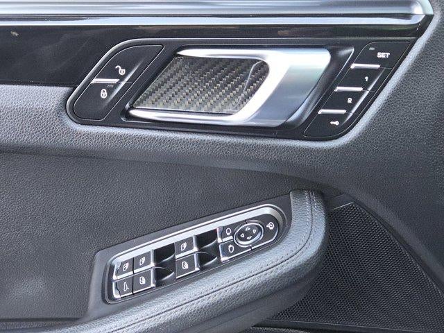 2018 Porsche Macan S