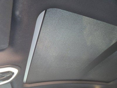 2018 Porsche Macan S