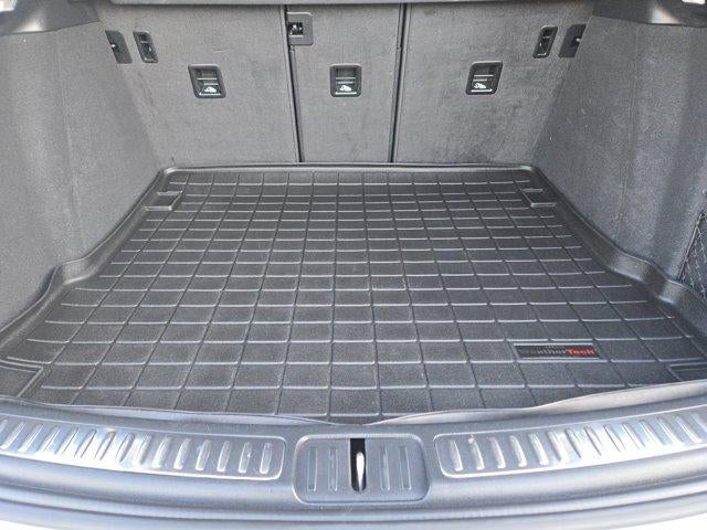 2018 Porsche Macan S