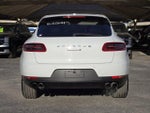 2018 Porsche Macan S