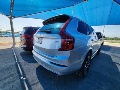 2021 Volvo XC90 T5 Momentum 7 Passenger