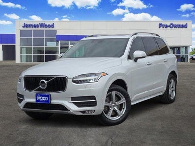 2018 Volvo XC90 Momentum