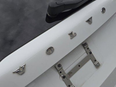 2018 Volvo XC90 Momentum