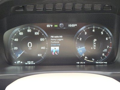 2018 Volvo XC90 Momentum