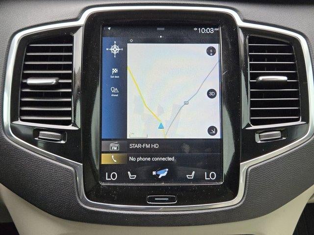2018 Volvo XC90 Momentum