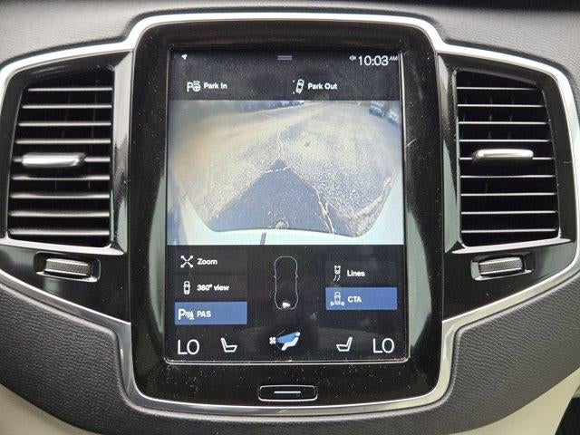 2018 Volvo XC90 Momentum