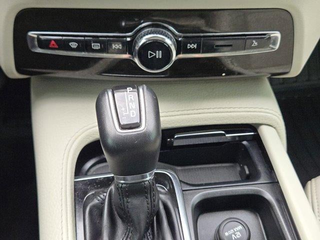 2018 Volvo XC90 Momentum