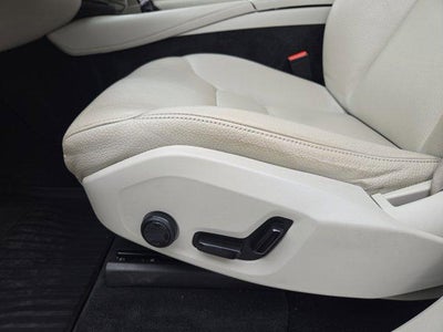 2018 Volvo XC90 Momentum