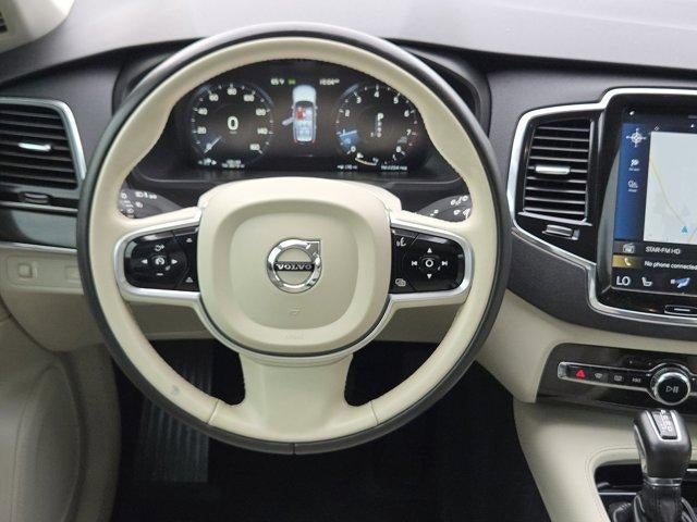 2018 Volvo XC90 Momentum