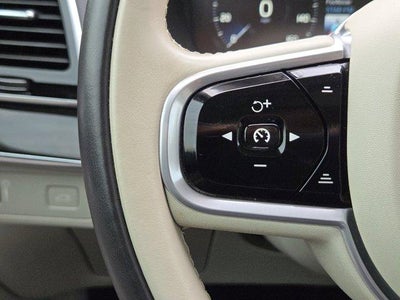 2018 Volvo XC90 Momentum