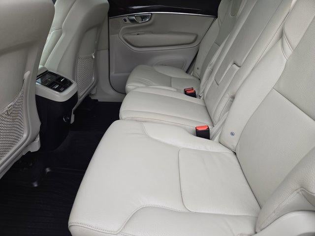 2018 Volvo XC90 Momentum