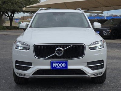 2018 Volvo XC90 Momentum