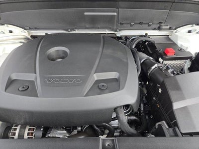 2018 Volvo XC90 Momentum