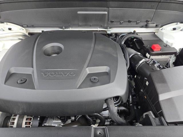 2018 Volvo XC90 Momentum