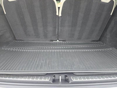 2018 Volvo XC90 Momentum