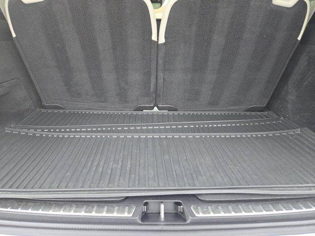 2018 Volvo XC90 Momentum