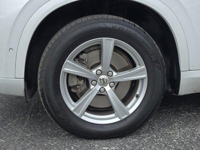 2018 Volvo XC90 Momentum