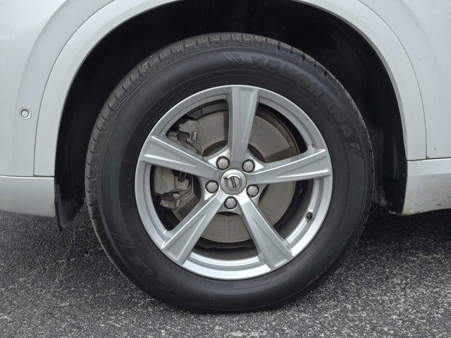 2018 Volvo XC90 Momentum