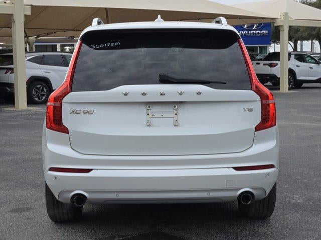 2018 Volvo XC90 Momentum