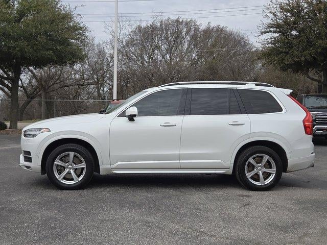 2018 Volvo XC90 Momentum
