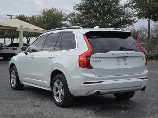 2018 Volvo XC90 Momentum
