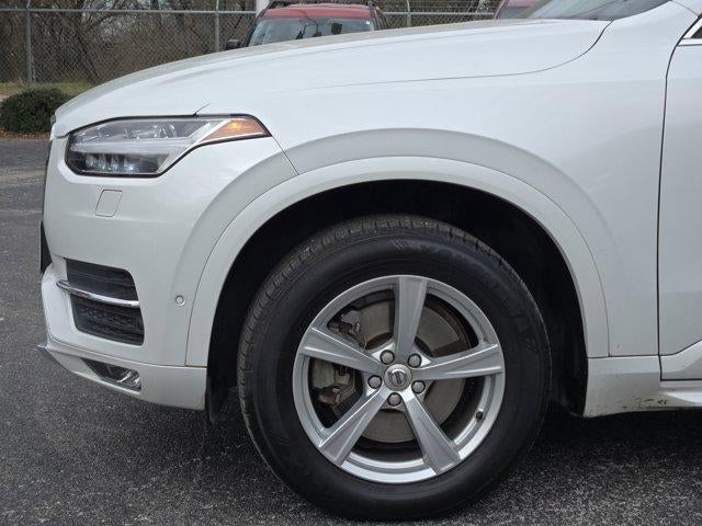 2018 Volvo XC90 Momentum