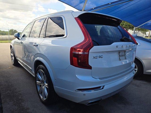 2018 Volvo XC90 T6 Inscription