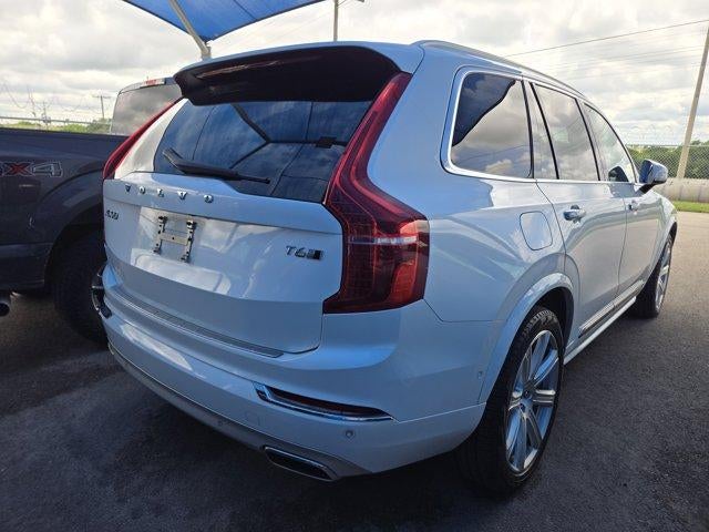 2018 Volvo XC90 T6 Inscription
