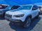 2020 Jeep Cherokee Trailhawk 4x4
