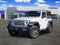2024 Jeep Wrangler 2-Door Sport S 4x4