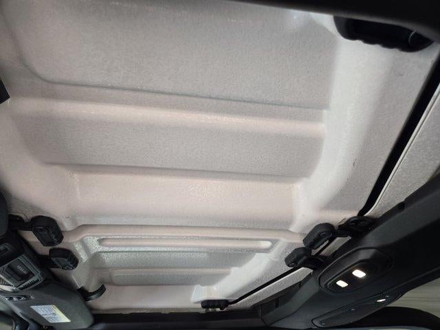 2024 Jeep Wrangler 2-Door Sport S 4x4