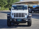 2024 Jeep Wrangler 2-Door Sport S 4x4