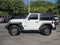 2024 Jeep Wrangler 2-Door Sport S 4x4