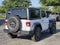 2024 Jeep Wrangler 2-Door Sport S 4x4