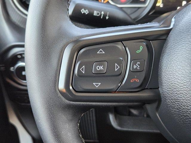 2025 Jeep Wrangler 4-Door Rubicon 4x4