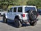 2025 Jeep Wrangler 4-Door Rubicon 4x4
