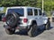 2025 Jeep Wrangler 4-Door Rubicon 4x4