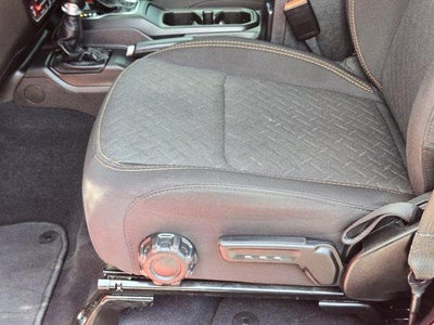 2024 Jeep Gladiator Mojave