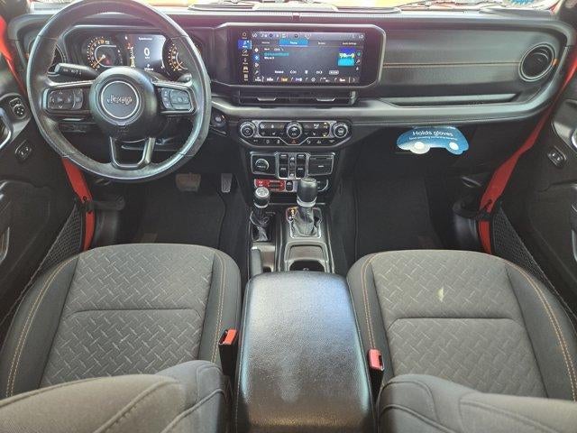 2024 Jeep Gladiator Mojave