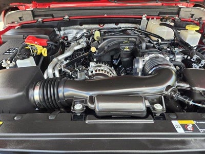 2024 Jeep Gladiator Mojave
