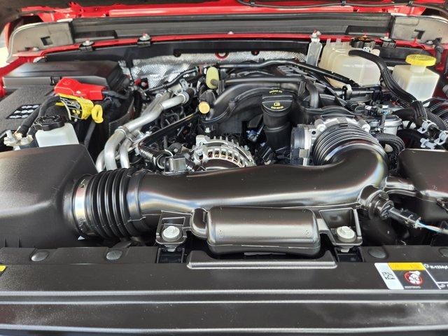 2024 Jeep Gladiator Mojave