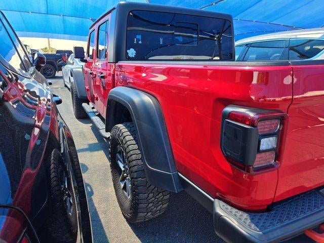 2024 Jeep Gladiator Mojave