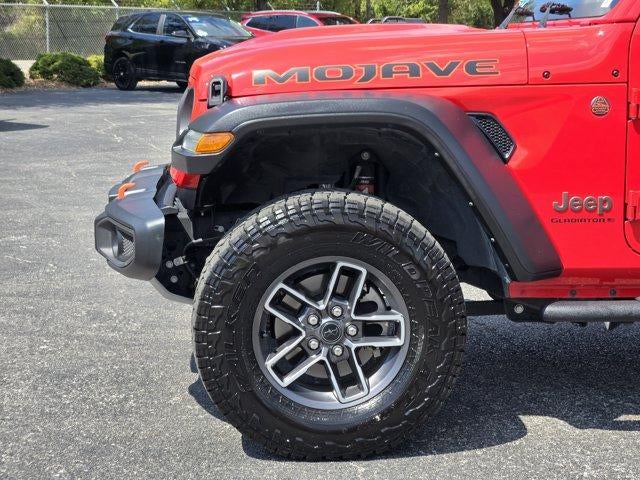 2024 Jeep Gladiator Mojave