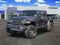 2025 Jeep Gladiator Mojave 4x4