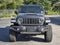 2025 Jeep Gladiator Mojave 4x4
