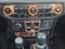 2025 Jeep Gladiator Mojave 4x4