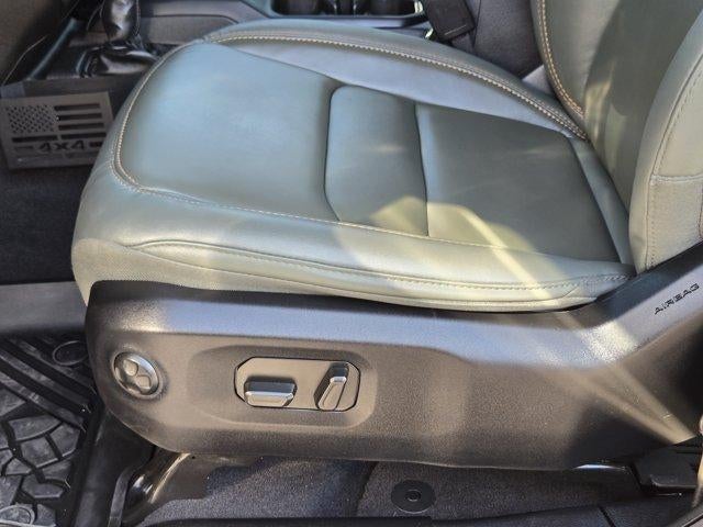 2025 Jeep Gladiator Mojave 4x4